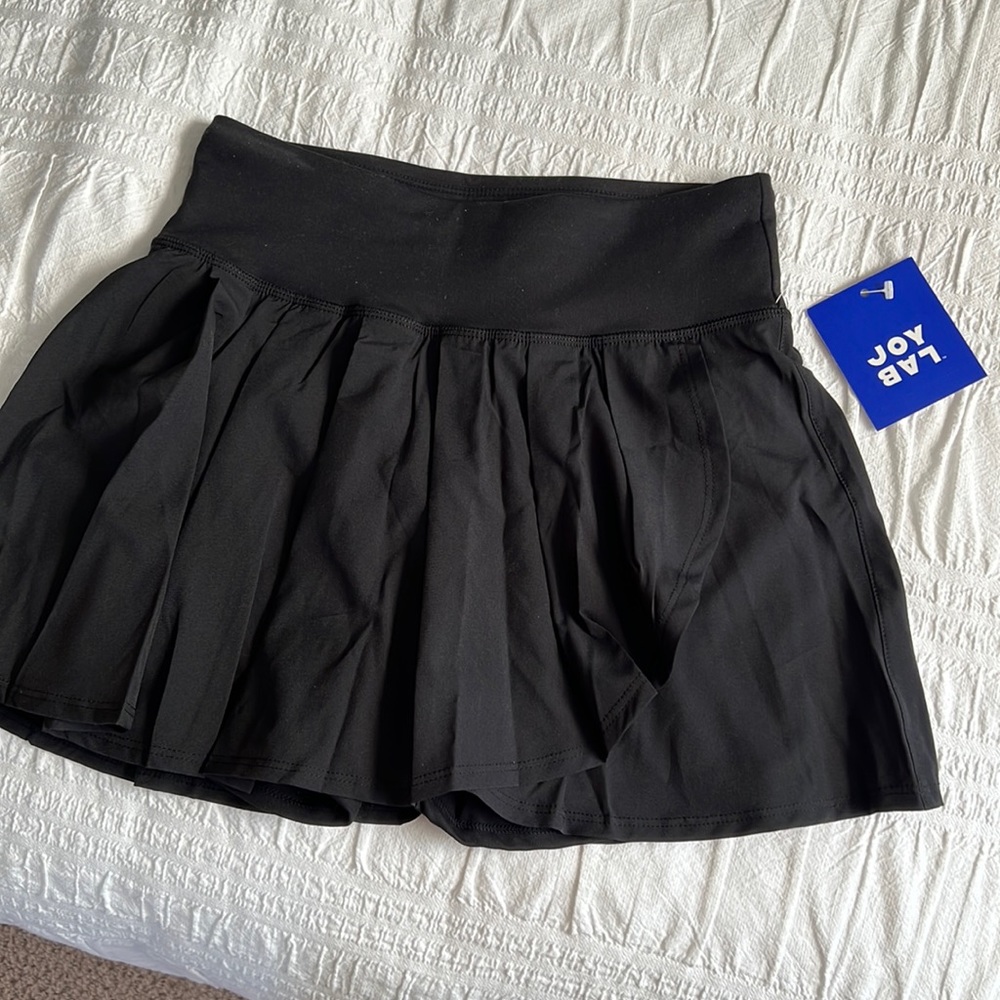 Tennis skirt